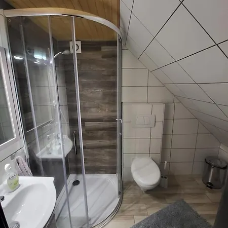Zajazd Jozef Witow  Room photo