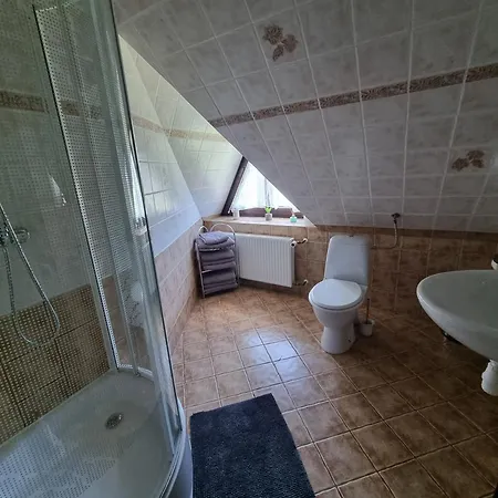 Zajazd Jozef Witow  Room photo