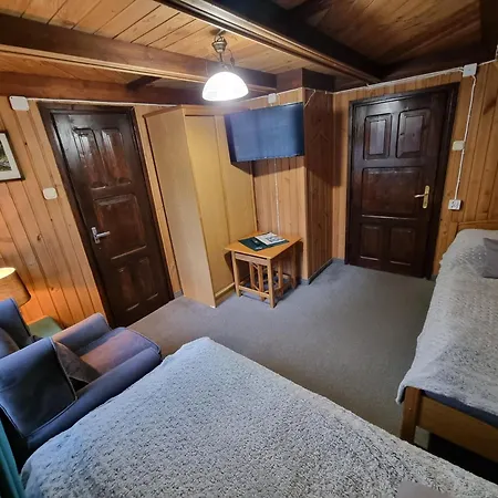 Zajazd Jozef Witow  Room photo
