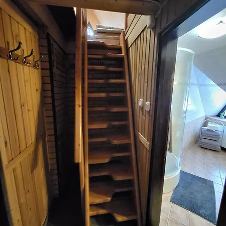 Zajazd Jozef Witow  Room photo
