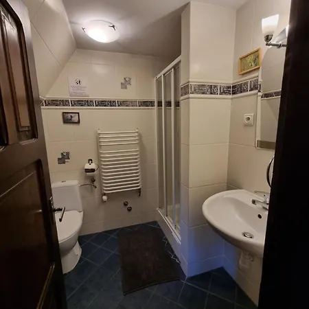 Zajazd Jozef Witow  Room photo