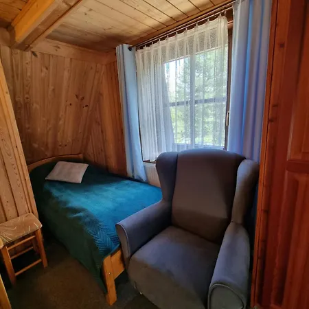 Zajazd Jozef Witow  Room photo