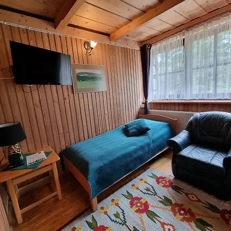 Zajazd Jozef Witow  Room photo