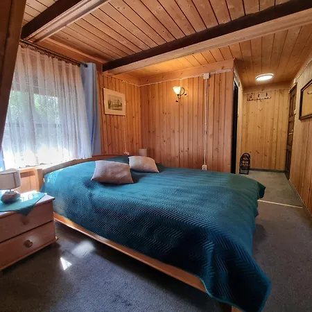 Zajazd Jozef Witow  Room photo