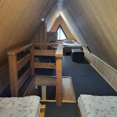 Zajazd Jozef Witow  Room photo