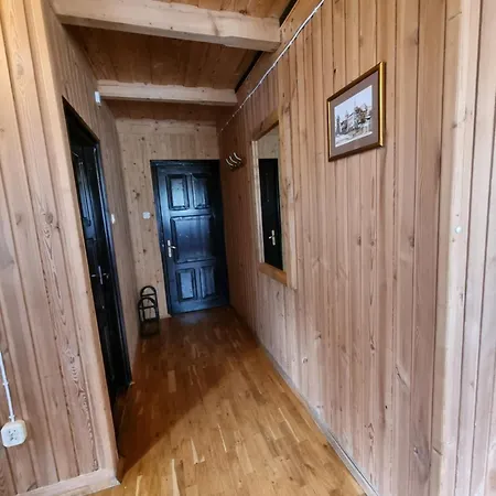 Zajazd Jozef Witow  Room photo